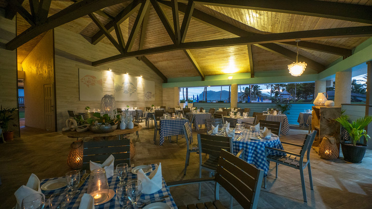 Coconut Bay Beach Resort and Spa